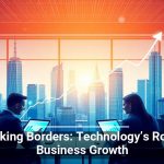 Breaking Borders: Technology’s Role in Business Growth