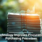 How Technology Improves Procurement and Purchasing Processes